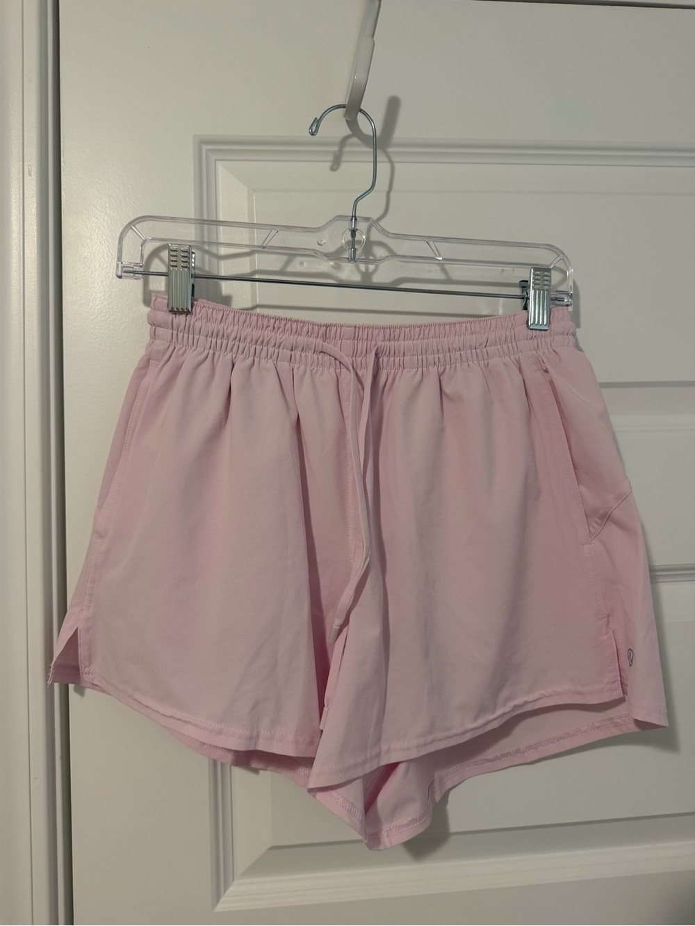 Lululemon Pace Rival Short